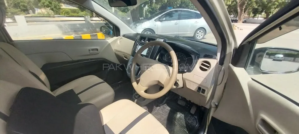 Daihatsu Mira 2010 for Sale in Karachi Image-1