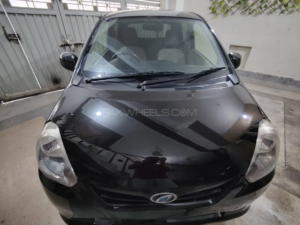 Daihatsu Mira 2013 for Sale in Rawalpindi Image-1