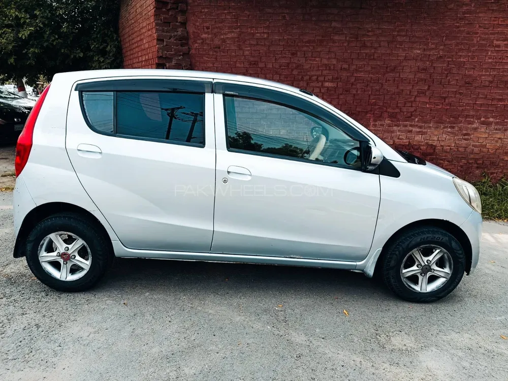 Daihatsu Mira 2007 for Sale in Lahore Image-1