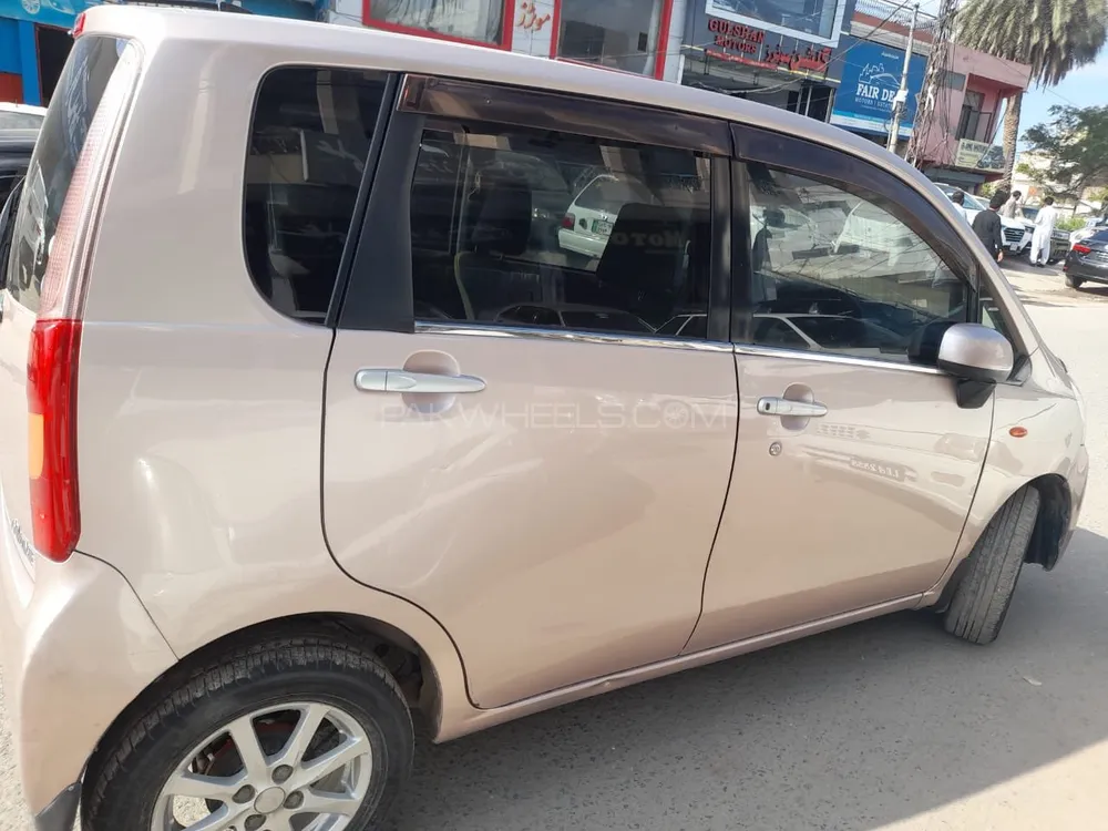 Daihatsu Move 2012 for Sale in Sargodha Image-1