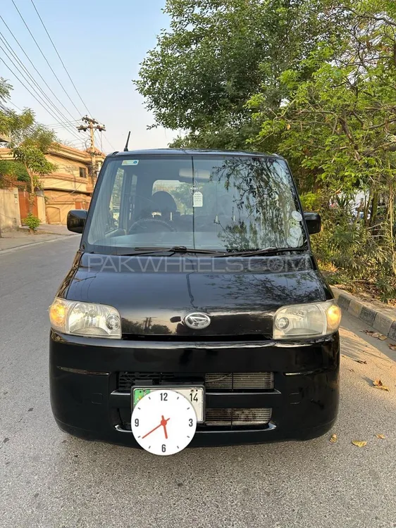 ڈائیہاتسو تانٹو 2014 for Sale in لاہور Image-1