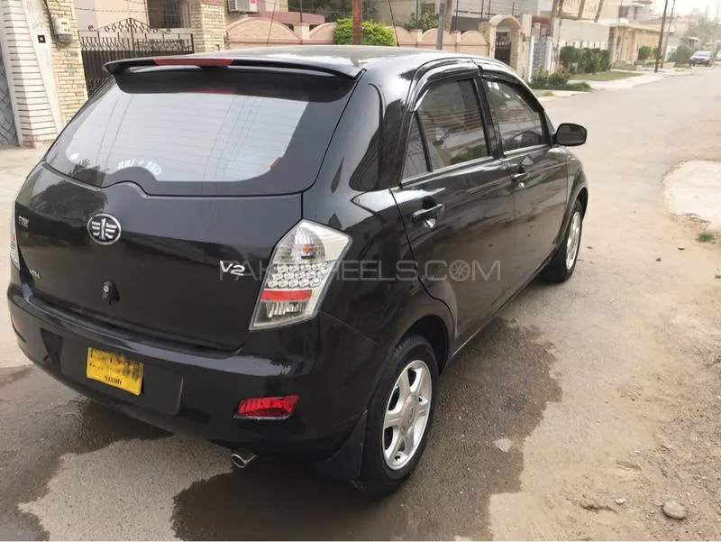 FAW V2 2015 for Sale in Burewala Image-1