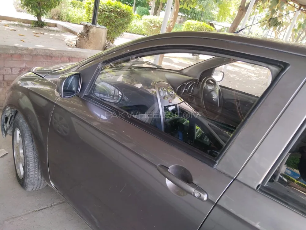 FAW V2 2017 for Sale in Islamabad Image-1