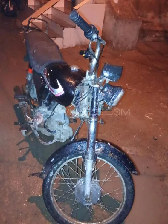 Habib HB 70 2010 for Sale Image-1