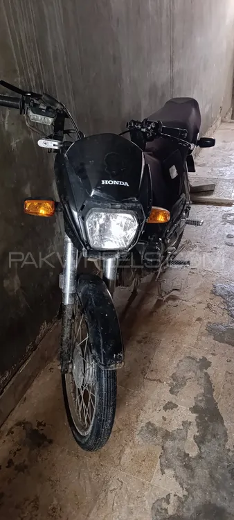 Honda CD 70 2022 for Sale Image-1
