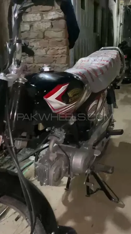 ایکسپریس E-70 2025 for Sale Image-1