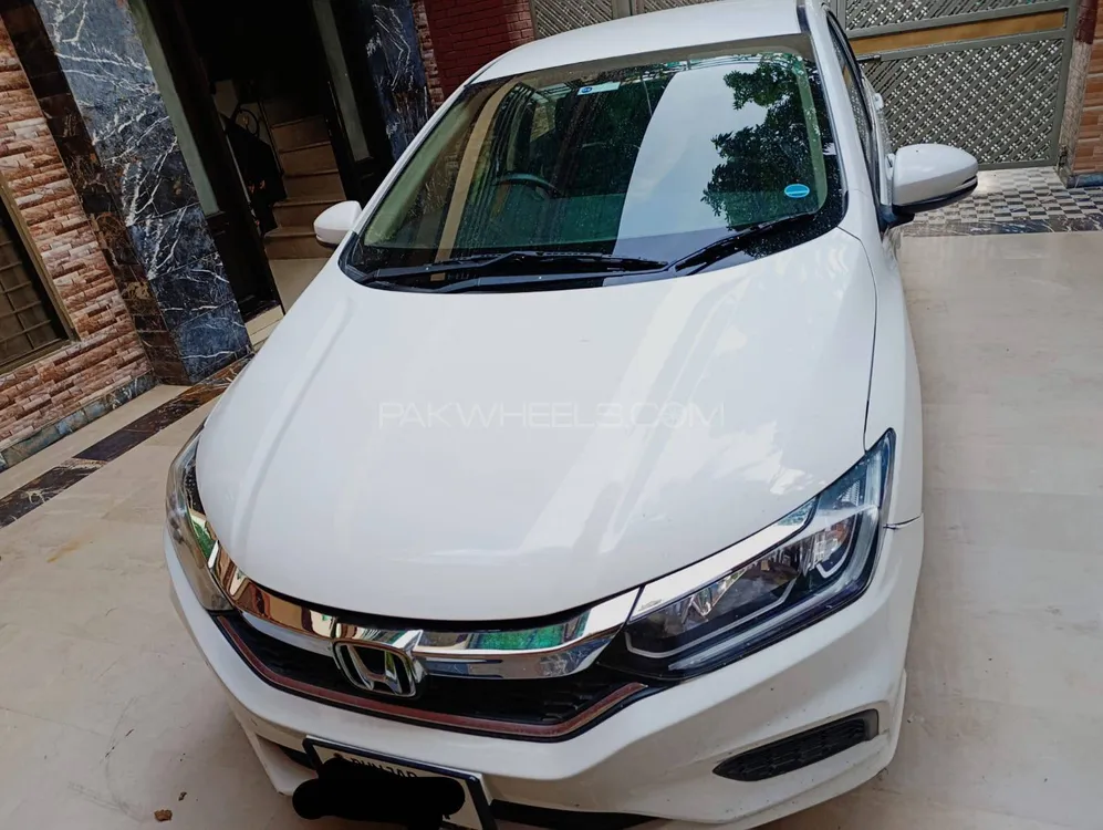 ہونڈا سٹی 2022 for Sale in لاہور Image-1