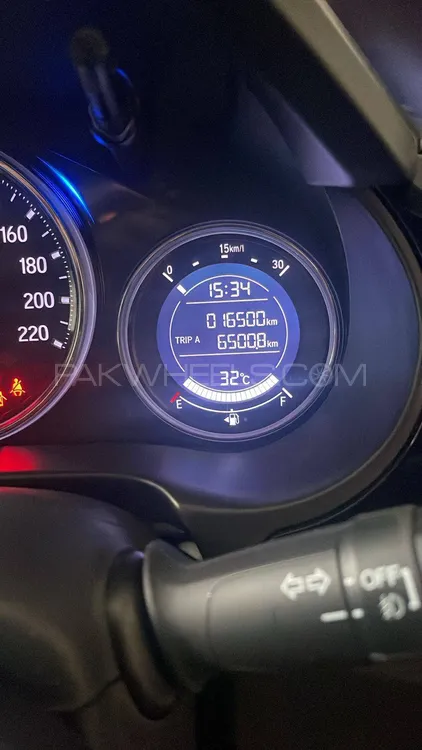 Honda City 2024 for Sale in Sialkot Image-1