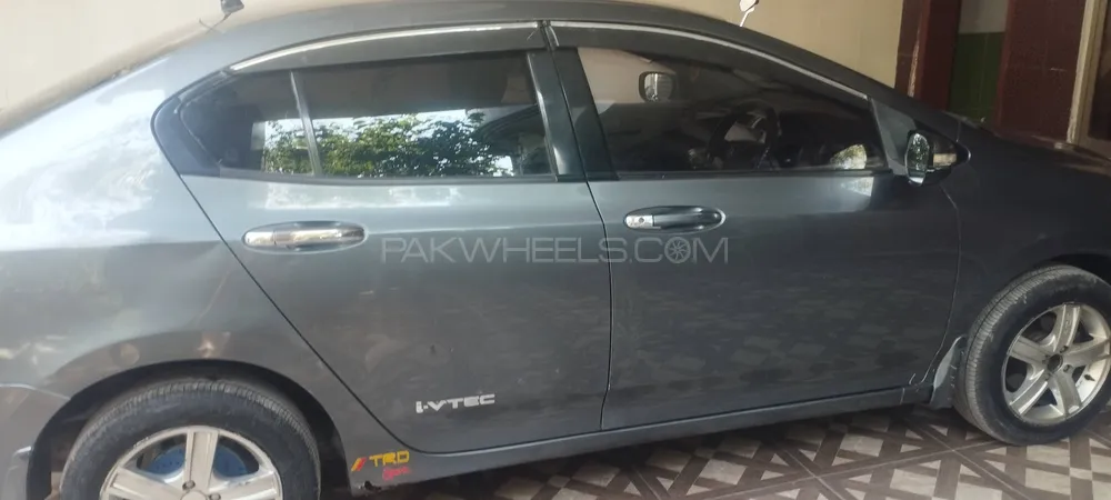 Honda City 2012 for Sale in Multan Image-1