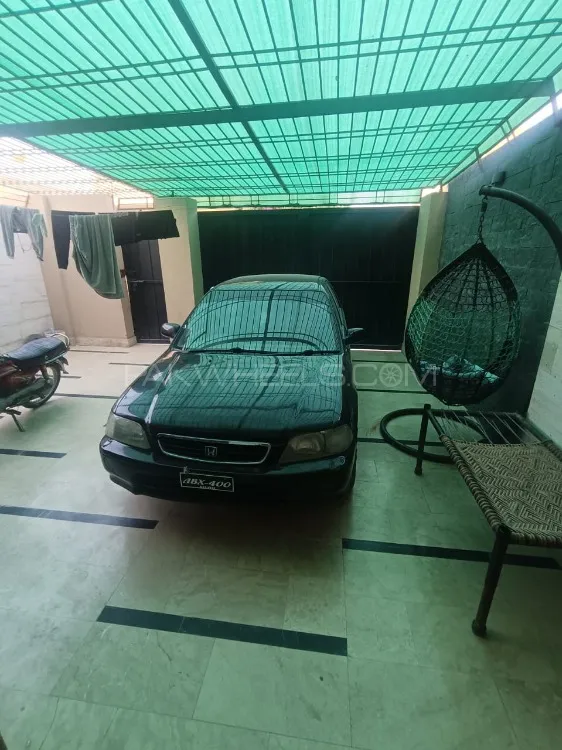 Honda City 1998 for Sale in Bahawalpur Image-1