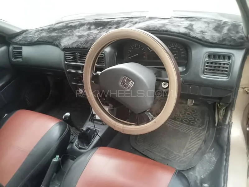 Honda City 1999 for Sale in Rahim Yar Khan Image-1