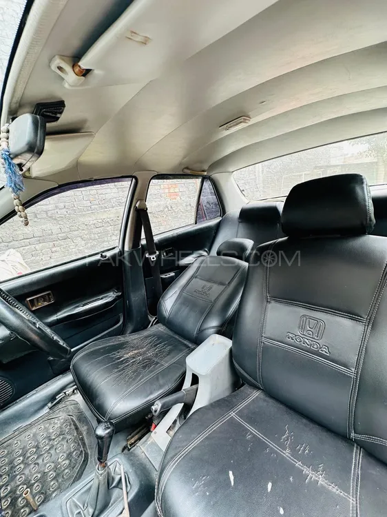 Honda City 2002 for Sale in Gujrat Image-1