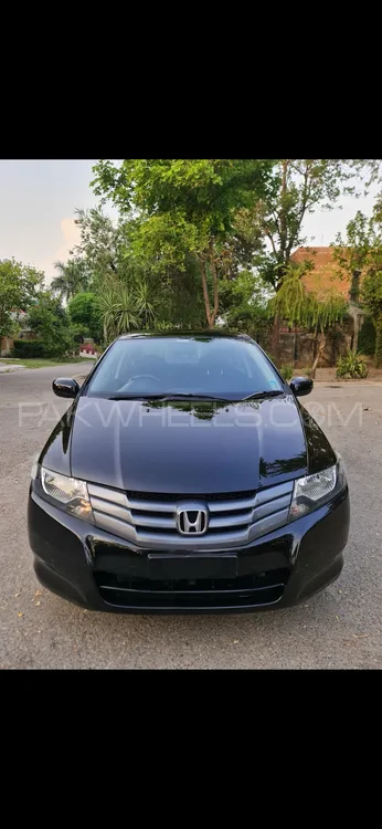 Honda City 2012 for Sale in Islamabad Image-1