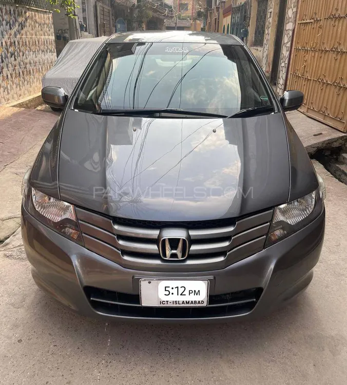 Honda City 2013 for Sale in Rawalpindi Image-1