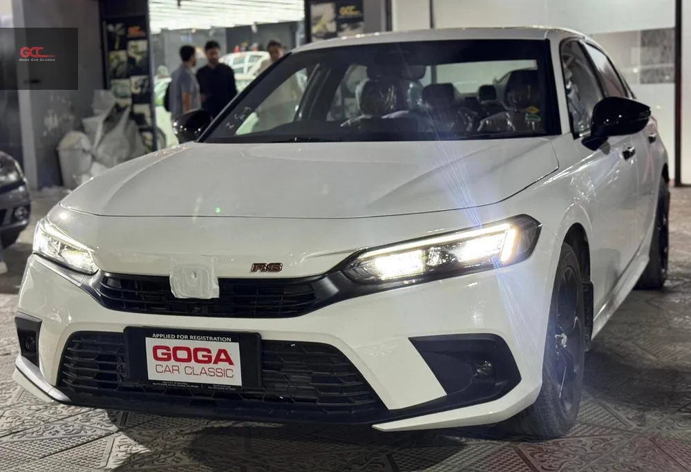 Honda Civic 2025 for Sale in Islamabad Image-1