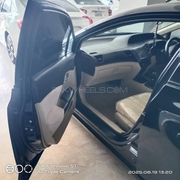 Honda Civic 2013 for Sale in Depal pur Image-1