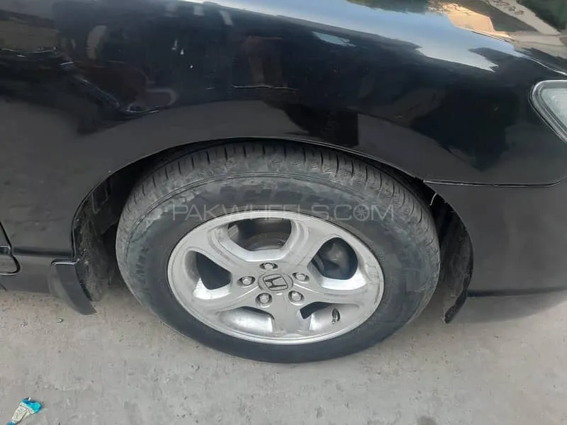Honda Civic 2009 for Sale in Lahore Image-1