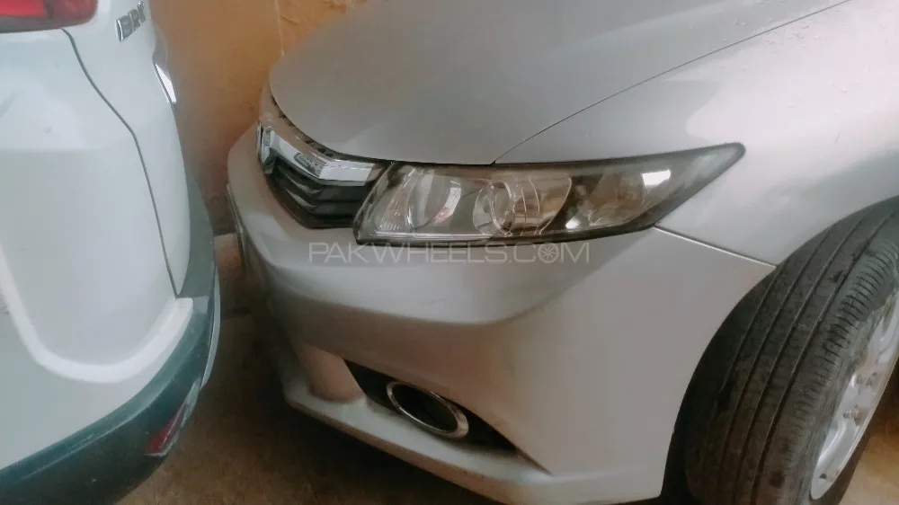 Honda Civic 2013 for Sale in Rawalpindi Image-1