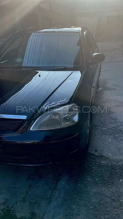 Honda Civic 2003 for Sale in Gujranwala Image-1