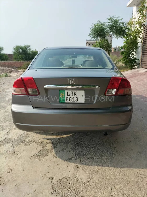 Honda Civic 2003 for Sale in Multan Image-1