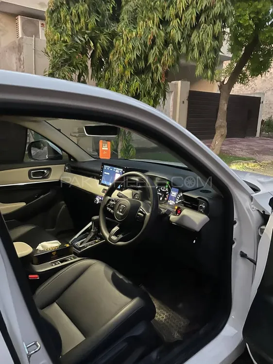 Honda HR-V 2025 for Sale in Sargodha Image-1