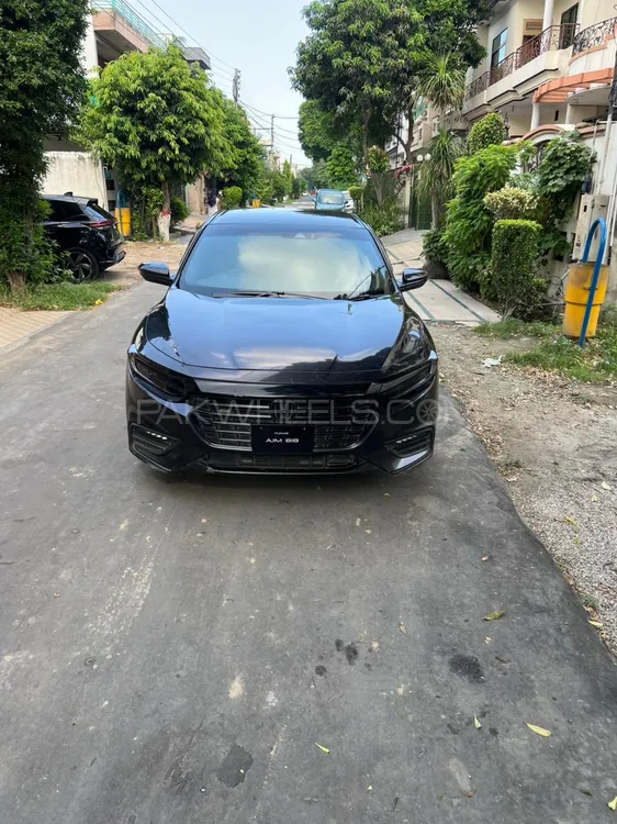 Honda Insight 2019 for Sale in Gujranwala Image-1