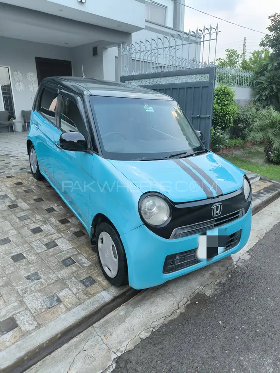 Honda N One 2013 for Sale in Lahore Image-1