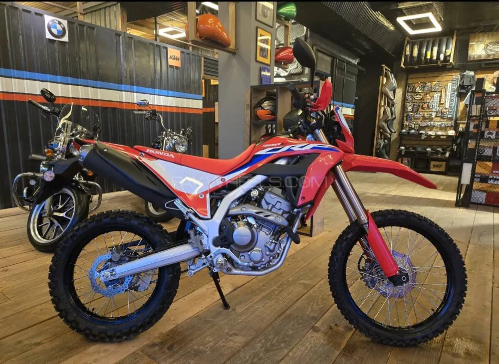 Honda Other 2024 for Sale Image-1