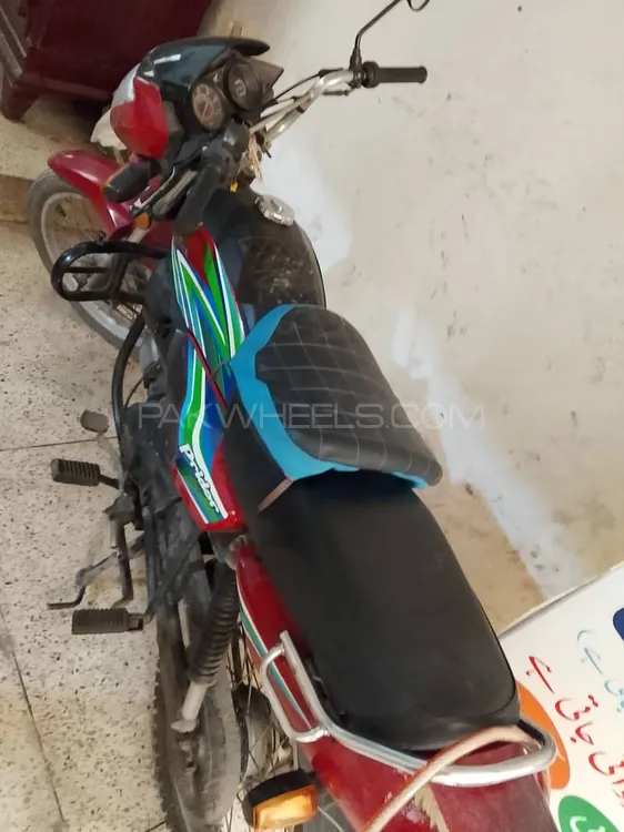 Honda Pridor 2020 for Sale Image-1