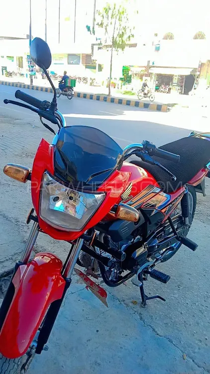 Honda Pridor 2023 for Sale Image-1