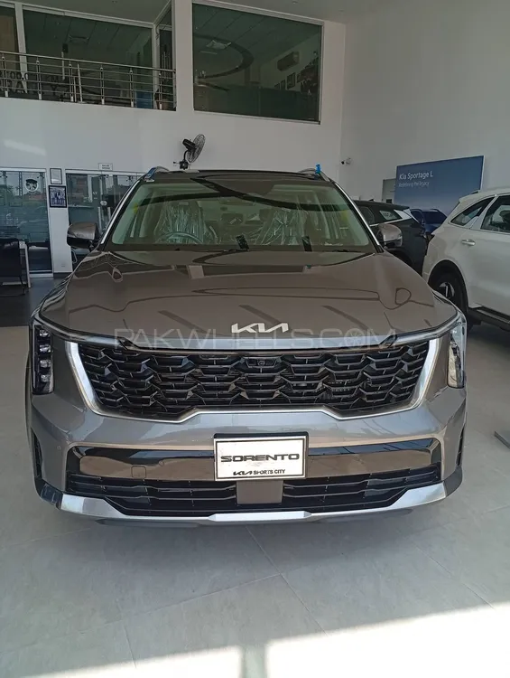 KIA Sorento 2025 for Sale in Sialkot Image-1