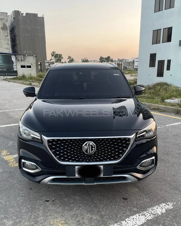 MG HS 2021 for Sale in Rawalpindi Image-1