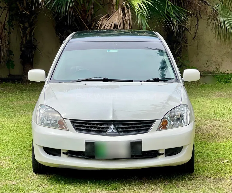 Mitsubishi Lancer 2006 for Sale in Lahore Image-1