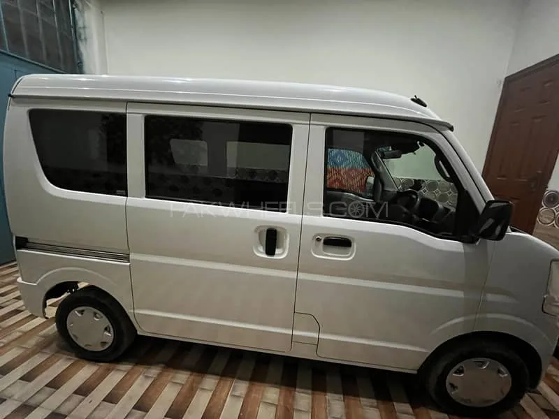 Nissan Clipper 2020 for Sale in Gujrat Image-1