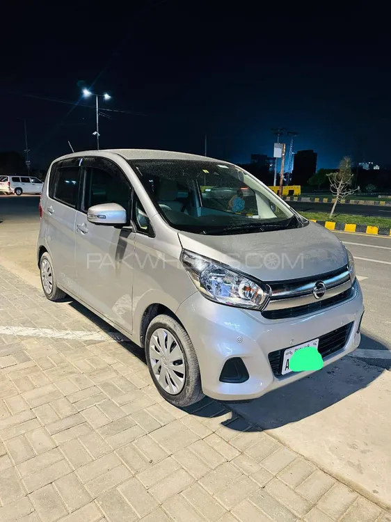 Nissan Dayz 2019 for Sale in D.G.Khan Image-1