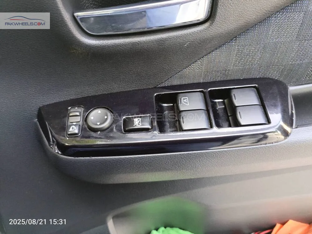 Nissan Dayz 2021 for Sale in Islamabad Nissan Dayz 2021 for Sale in Islamabad Image-13