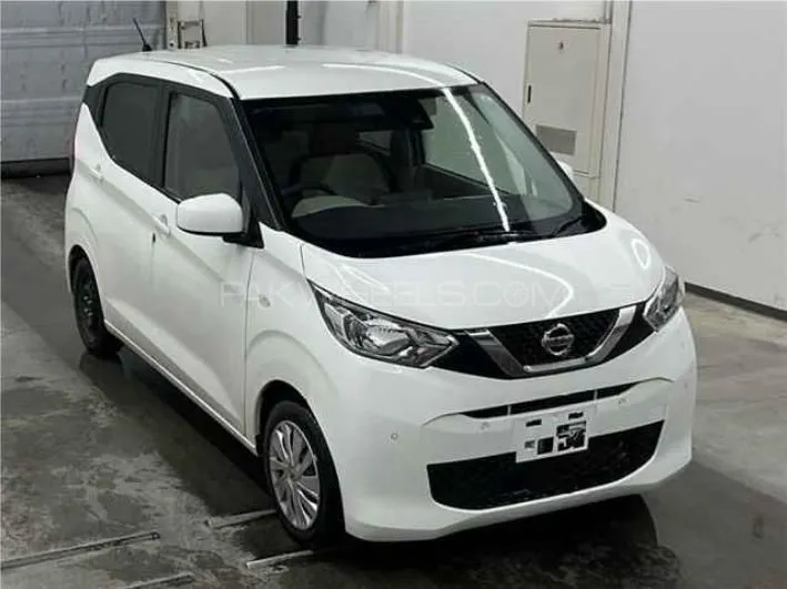Nissan Dayz 2023 for Sale in Islamabad Image-1