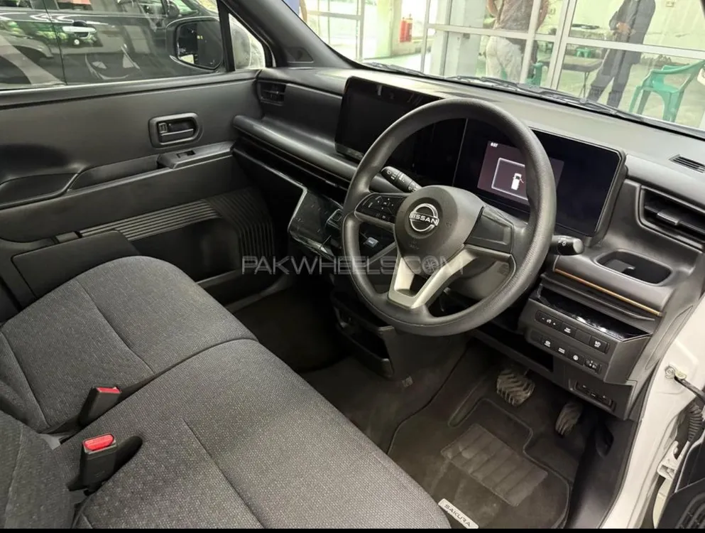 Nissan Sakura 2022 for Sale in Gujranwala Image-1