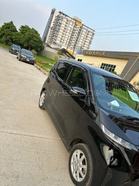 Nissan Sakura 2022 for Sale in Islamabad Image-1