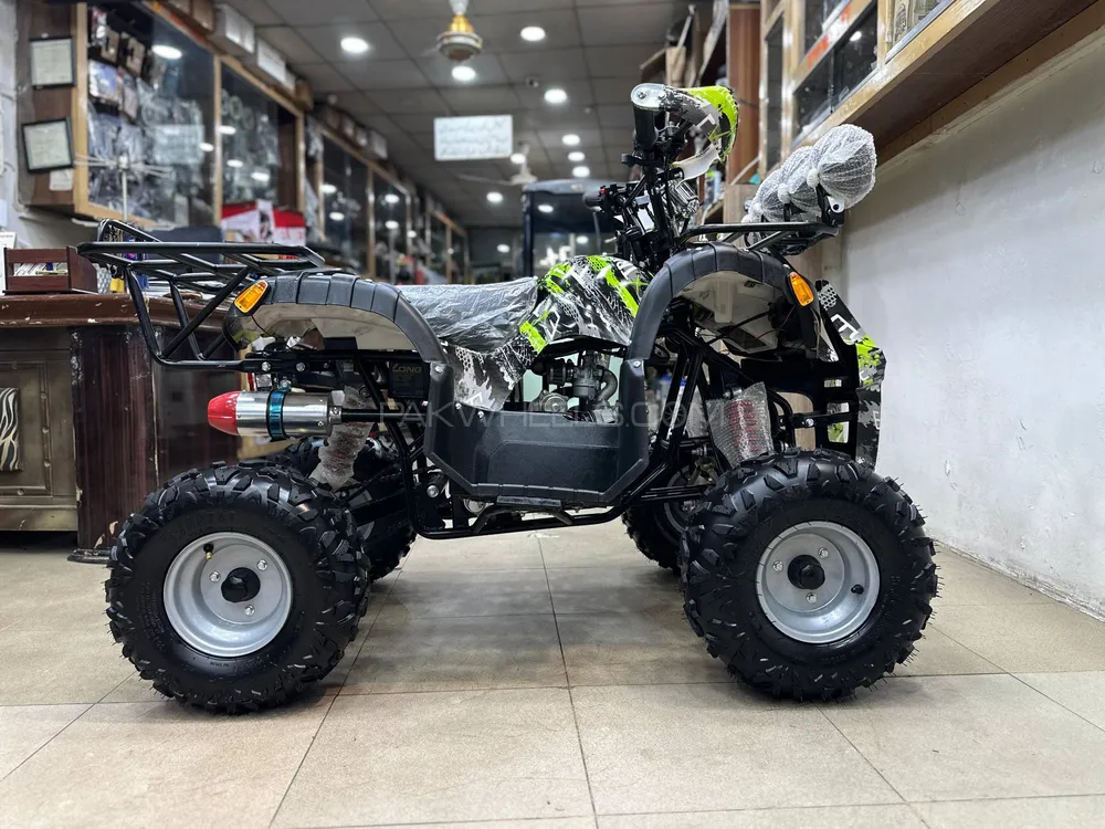 NPTC ATV 2025 for Sale NPTC ATV 2025 for Sale Image-3