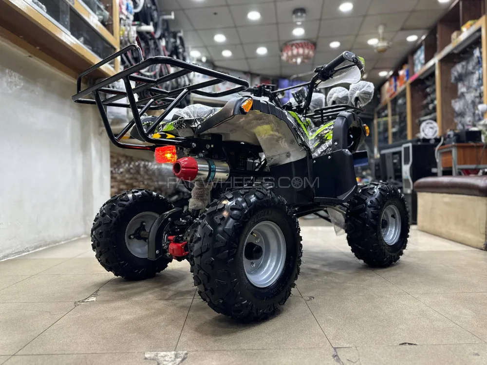 NPTC ATV 2025 for Sale NPTC ATV 2025 for Sale Image-4