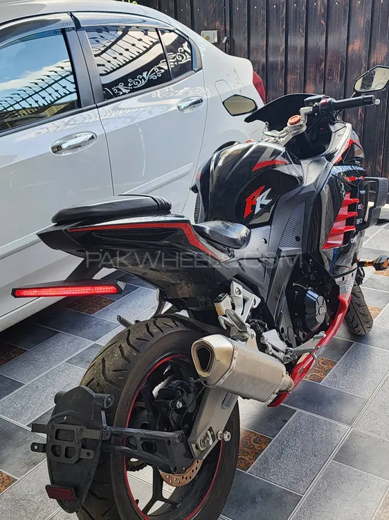 OW Ducatin 400cc 2025 for Sale OW Ducatin 400cc 2025 for Sale Image-5