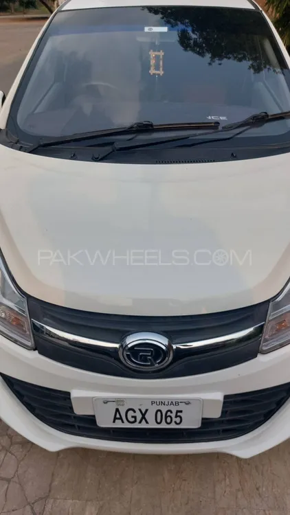 Prince Pearl 2020 for Sale in Lahore Image-1