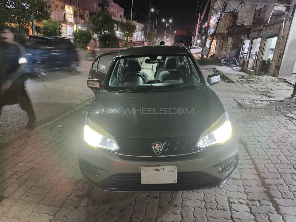 Proton Saga 2022 for Sale in Sialkot Image-1