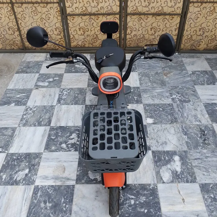 چنگ چی Electric bike sporty 2024 for Sale چنگ چی Electric bike sporty 2024 for Sale Image-3