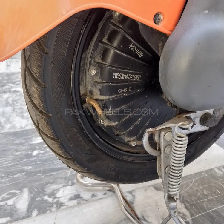 چنگ چی Electric bike sporty 2024 for Sale چنگ چی Electric bike sporty 2024 for Sale Image-17
