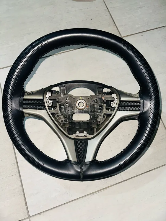Reborn original steering like brand new Image-1