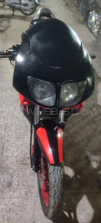 Road Prince 150 Robinson 2003 for Sale Image-1