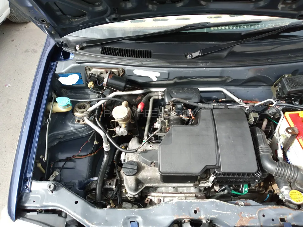 Suzuki Alto 2003 for Sale in Quetta Image-1