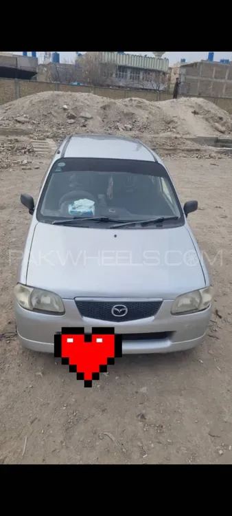 Suzuki Alto 2004 for Sale in Quetta Image-1